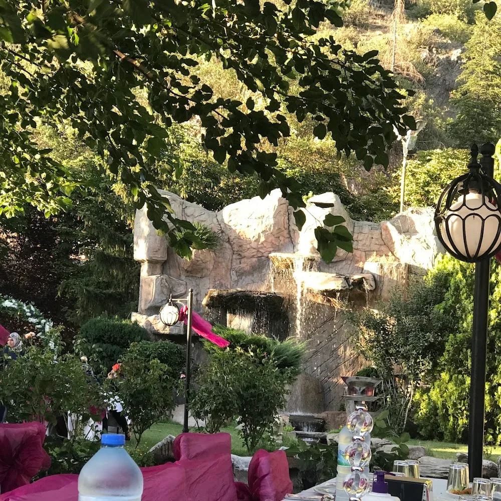 İşcimen Restaurant