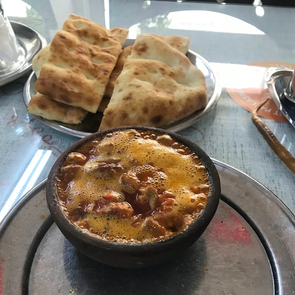 Tavaslı Pideci Nihat Usta denizli