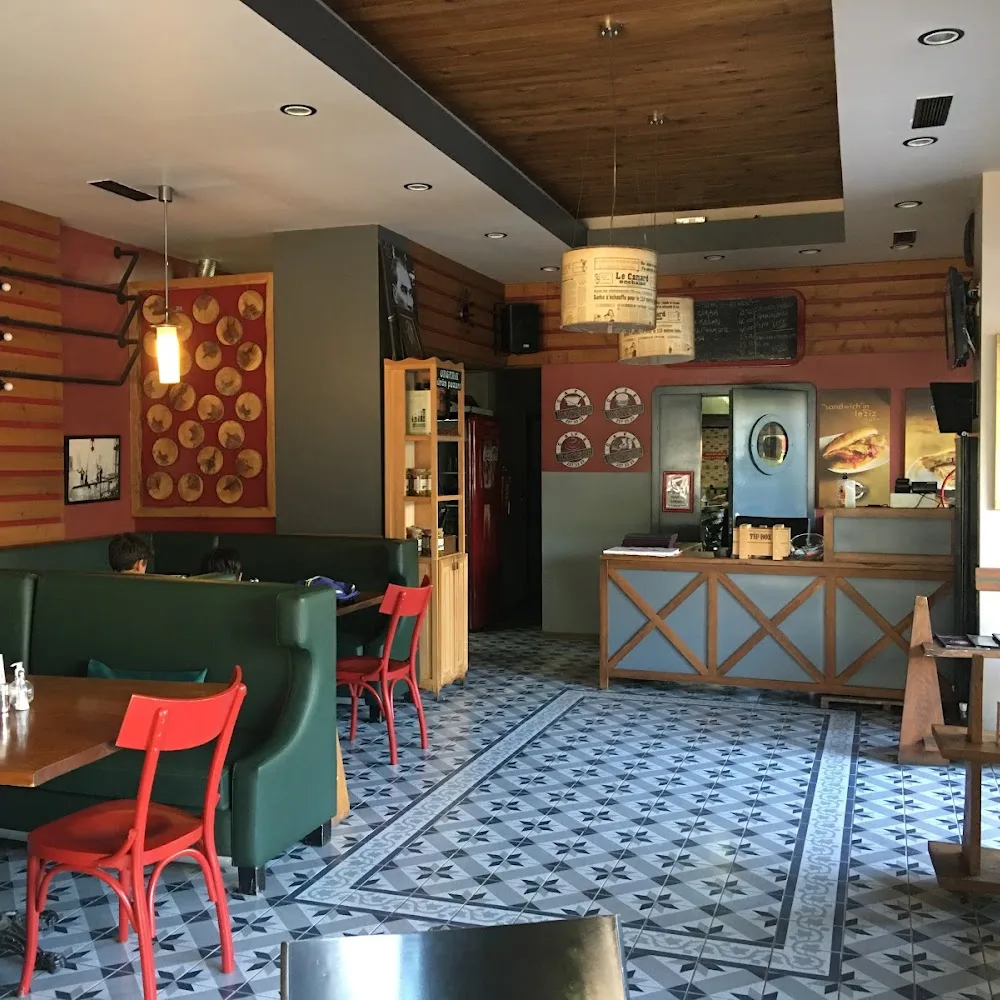 Cafe Karışık