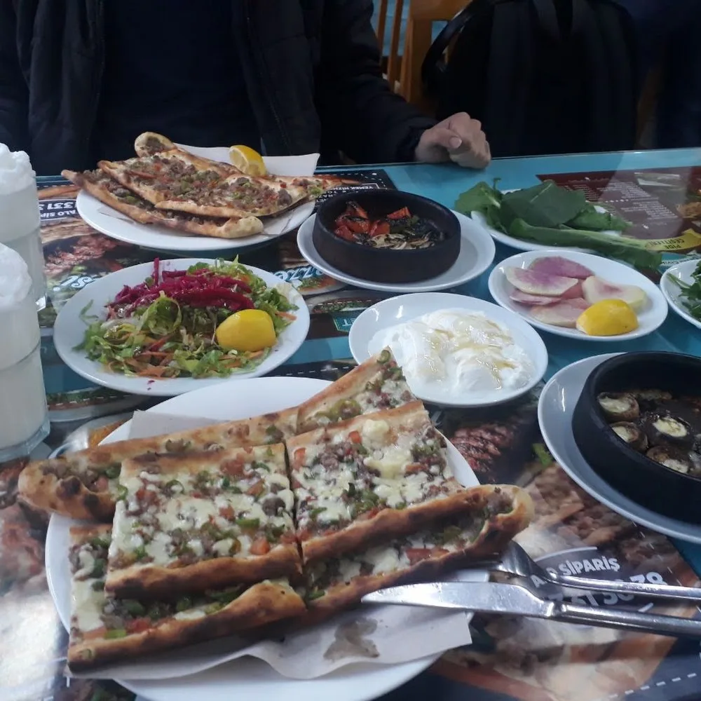 Lezzet Develi Cıvıklısı