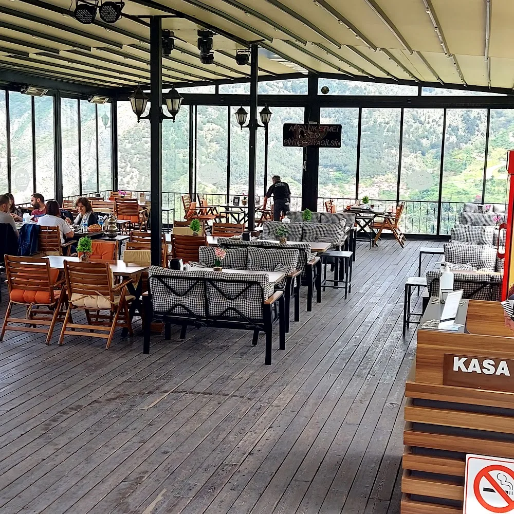 Kalepark Cafe&Restaurant