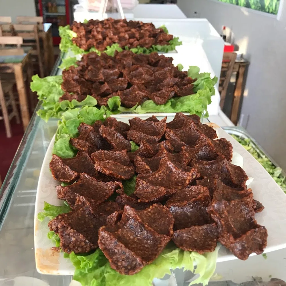 Çiğköfteci Fehmi Usta ve Ev Yemekleri