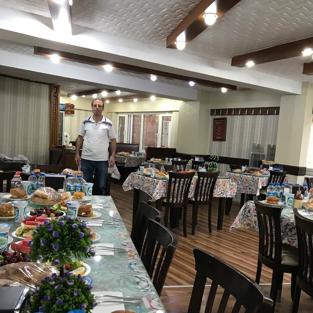 Onur Lokantası Galip Usta