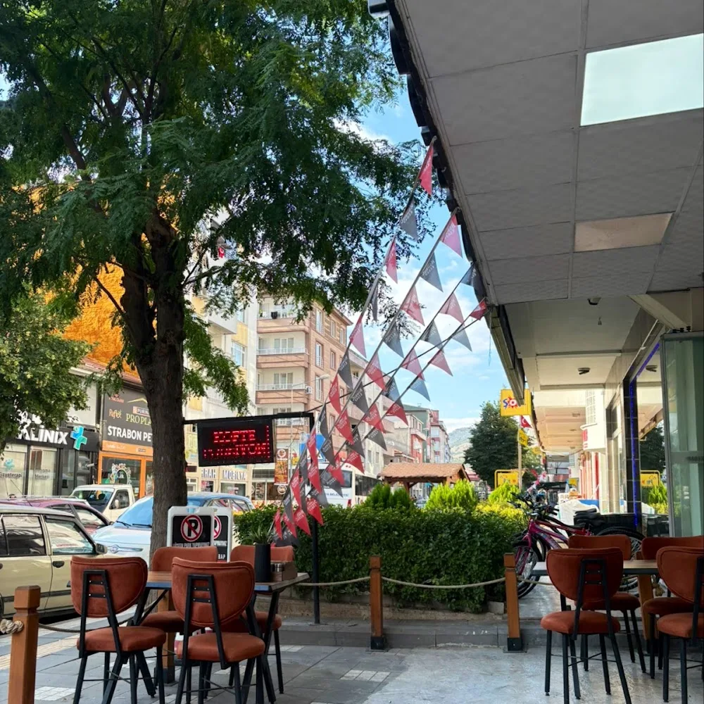 HOMBUÇ KEBAP