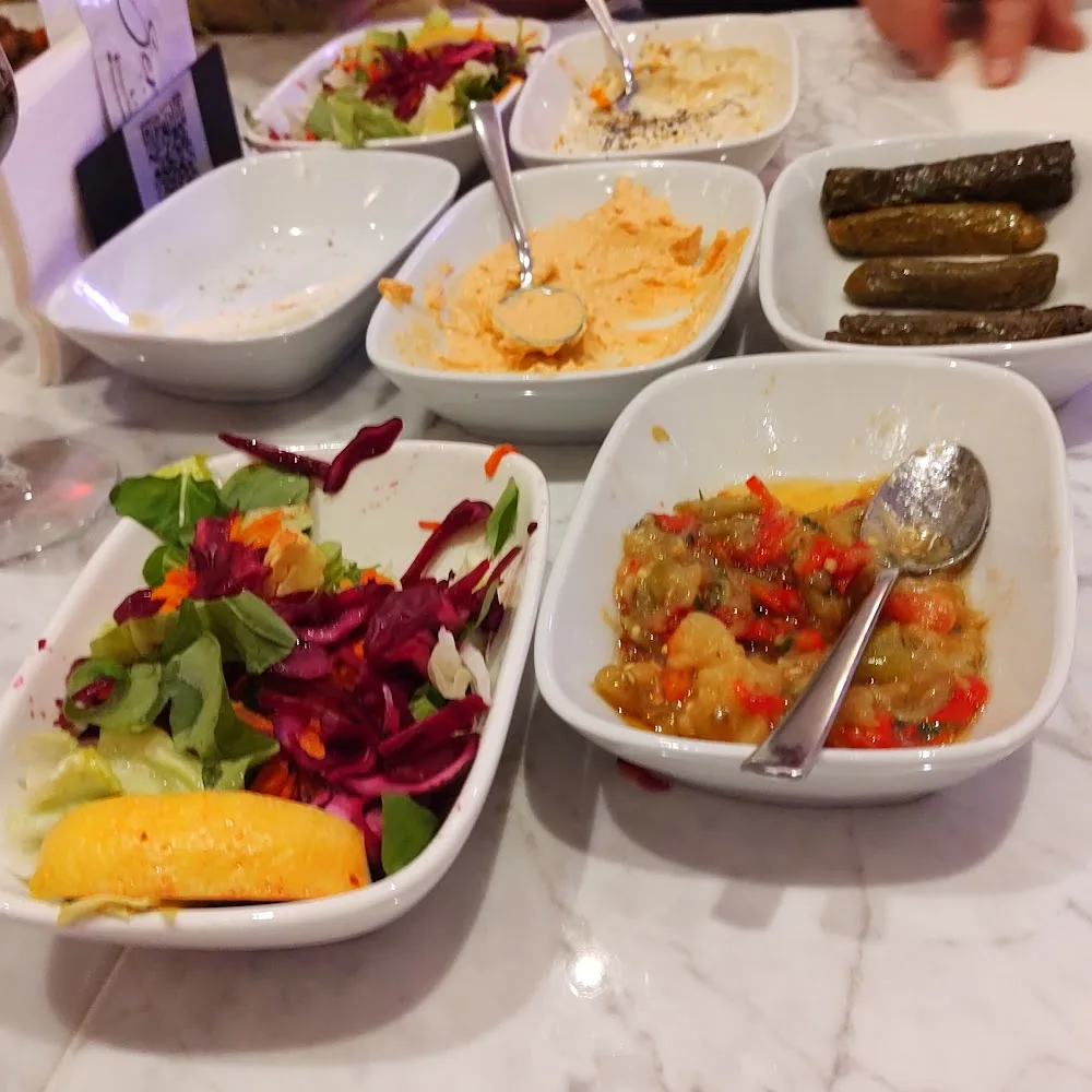 Serenita Restaurant