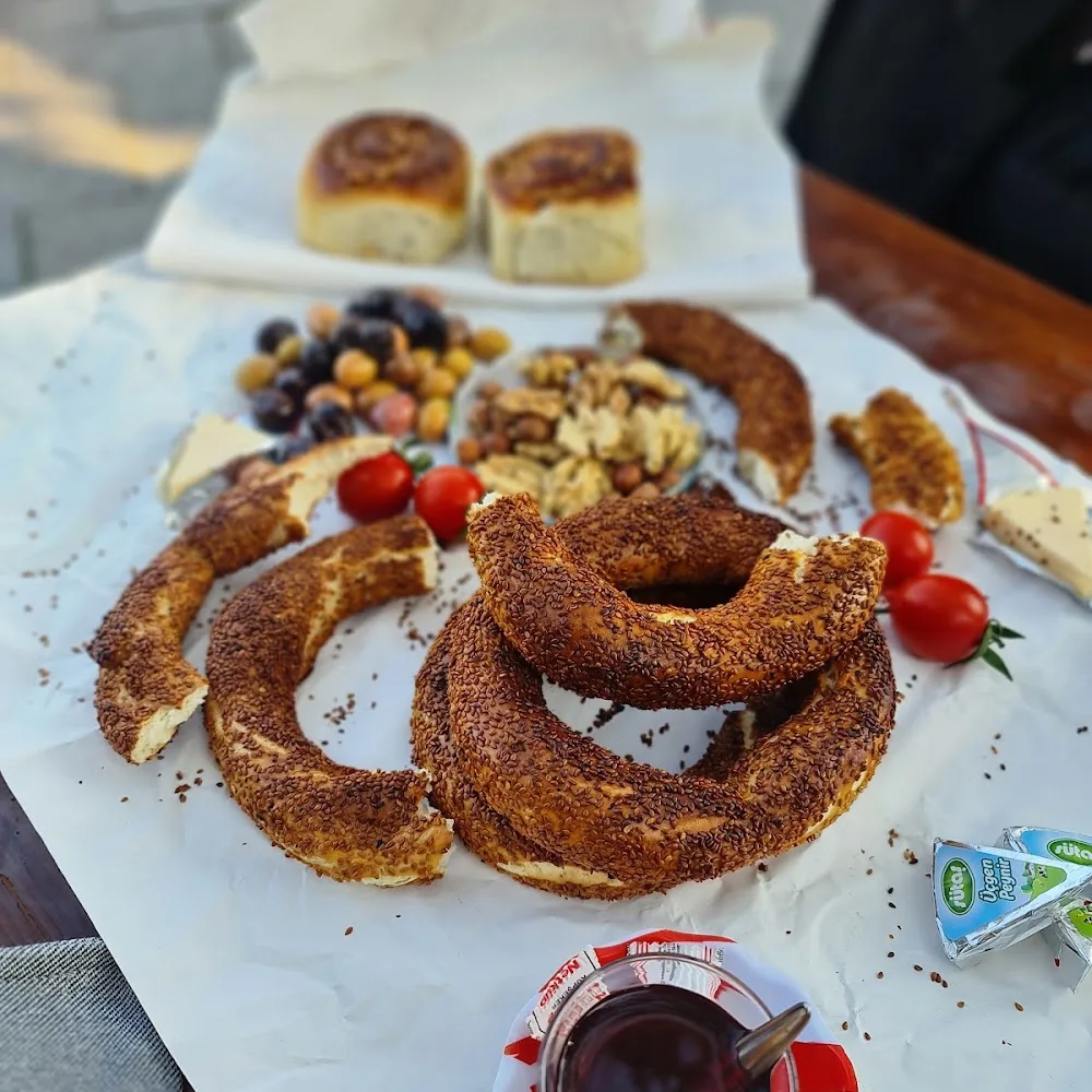 Abdal Simit Fırını