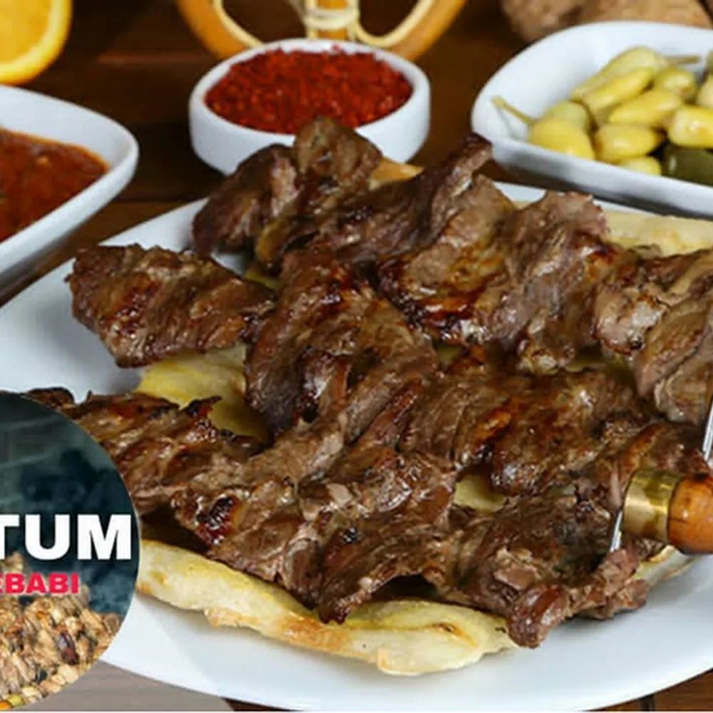 Tortum Cağ Kebap