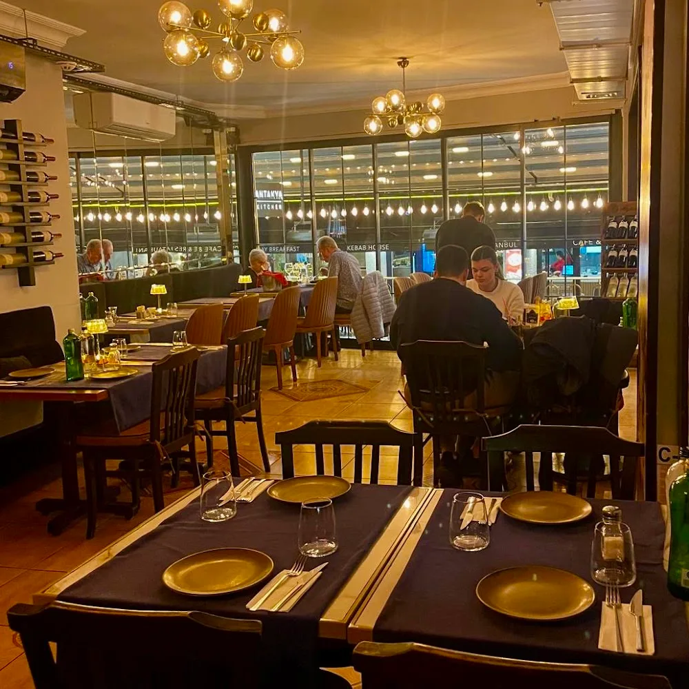 Antakya Restaurant