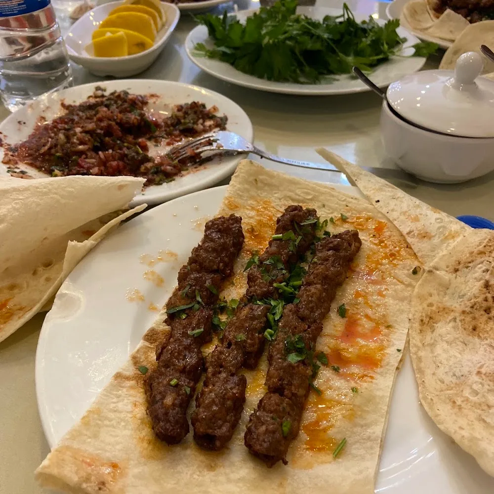 Erzincan Sefa Köfte Restoran