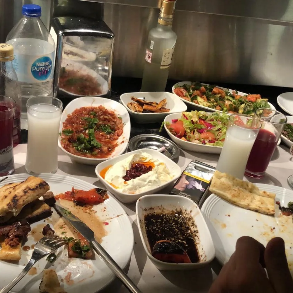 Ceyhan Kebap Salonu