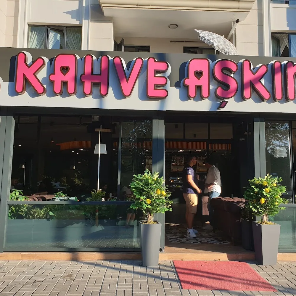 Kahve Aşkına Bartın