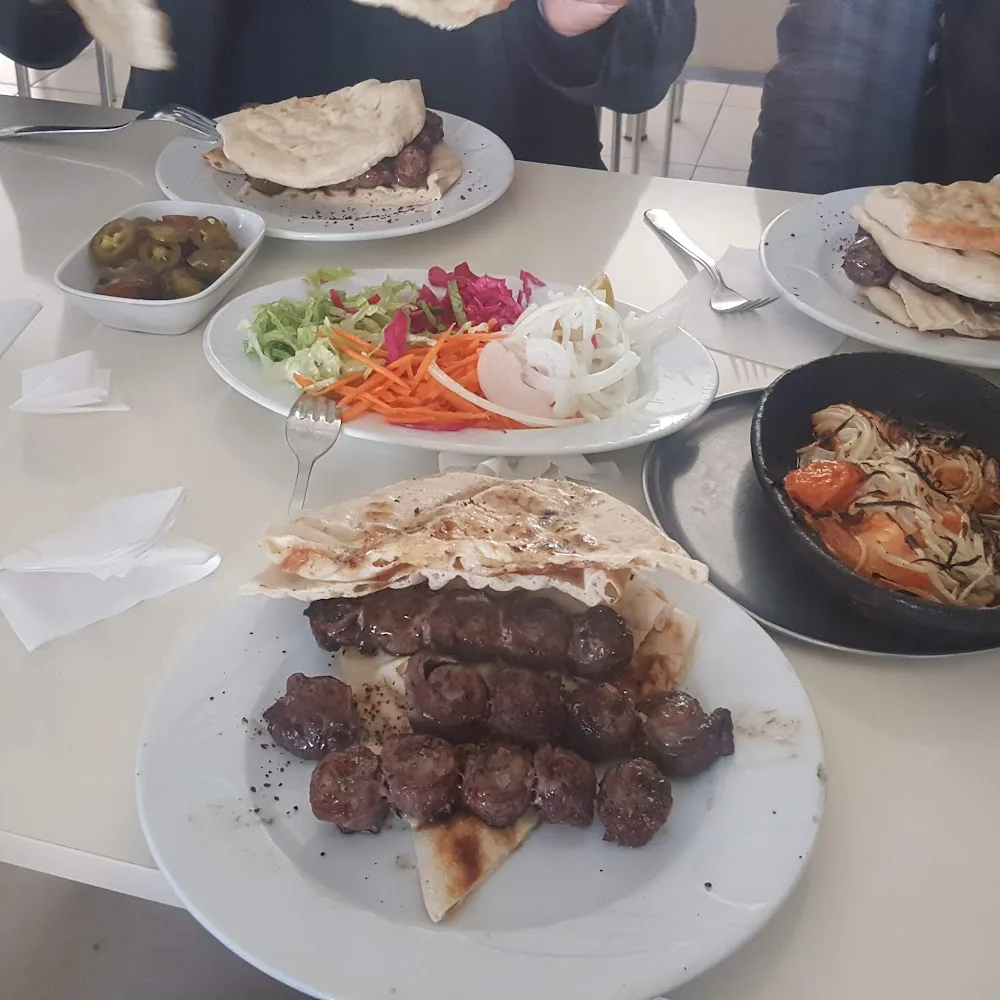 Yaşar Ustanın Yeri