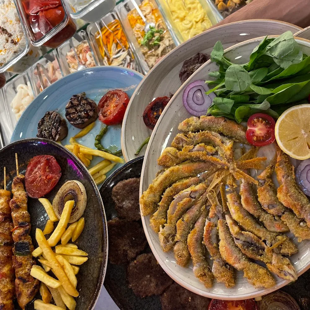 Giresun En iyi Restauratı GİSİAD