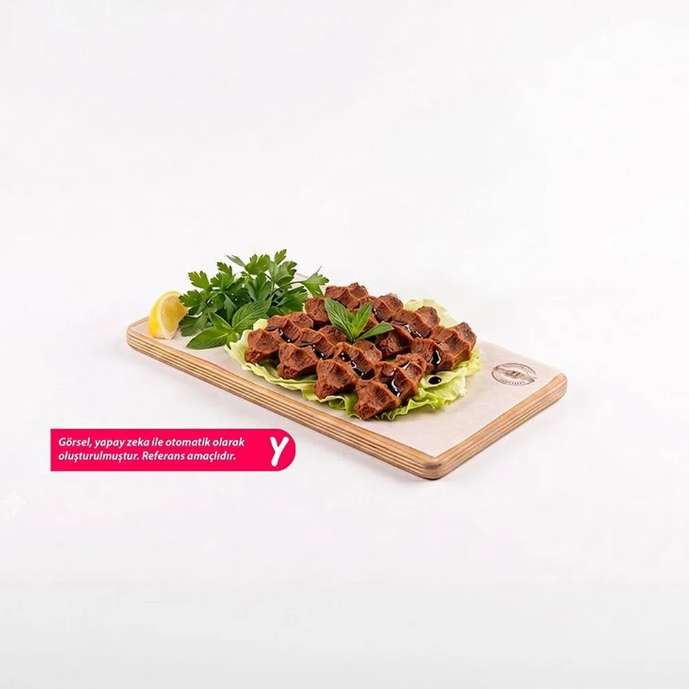 TREND ADIYAMAN ÇİĞKÖFTE KARAPINAR ŞUBESİ