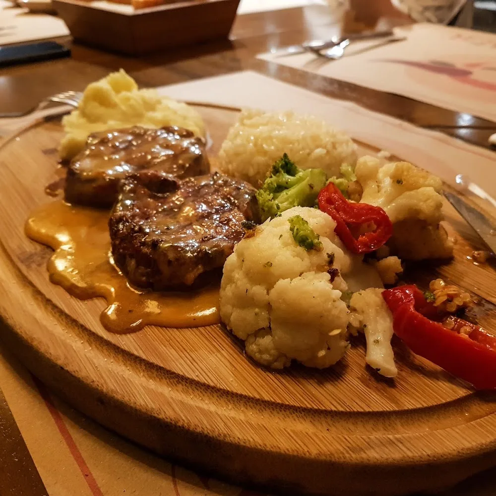 Serender Restaurant