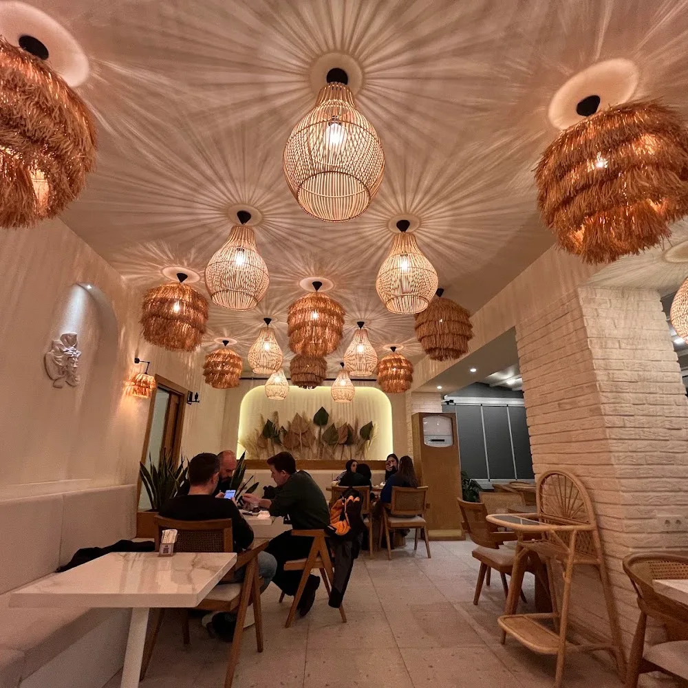City Coffee Yalı