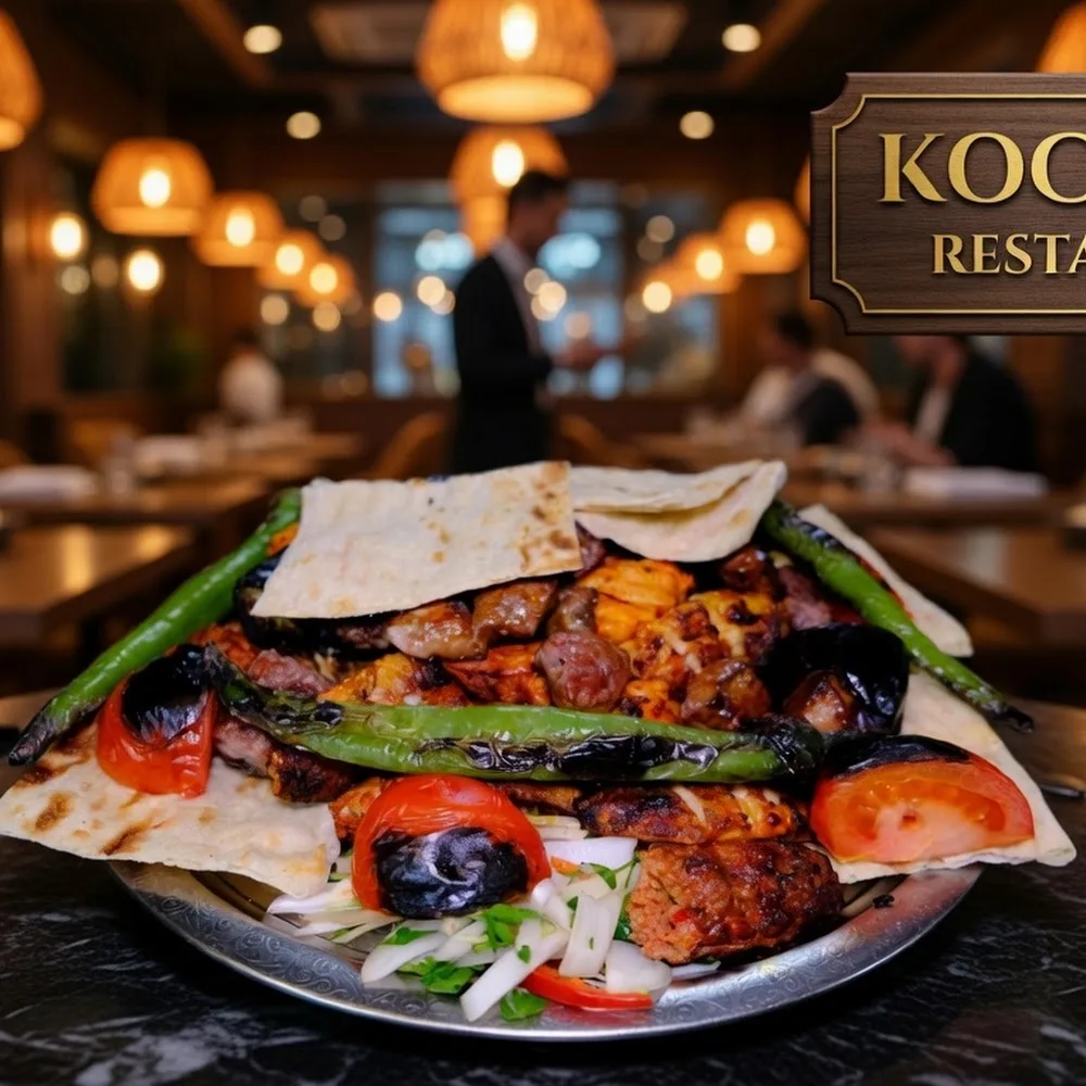 Amasya Kocabey Restaurant
