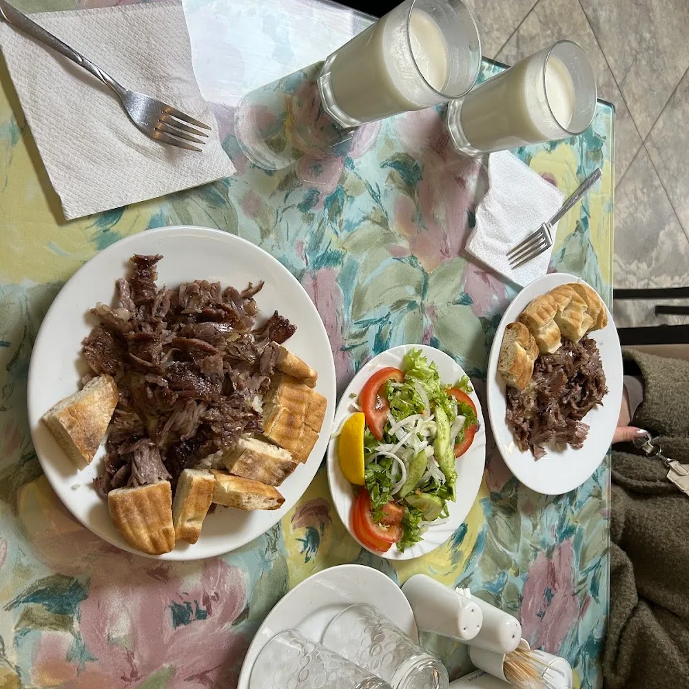 Liman Lokantası