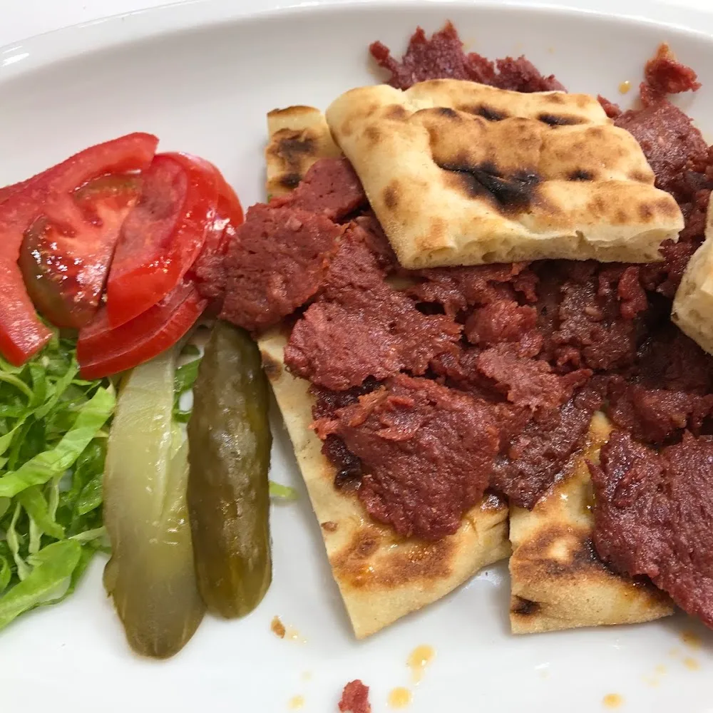 Gözde Sucuk Döner Afyon