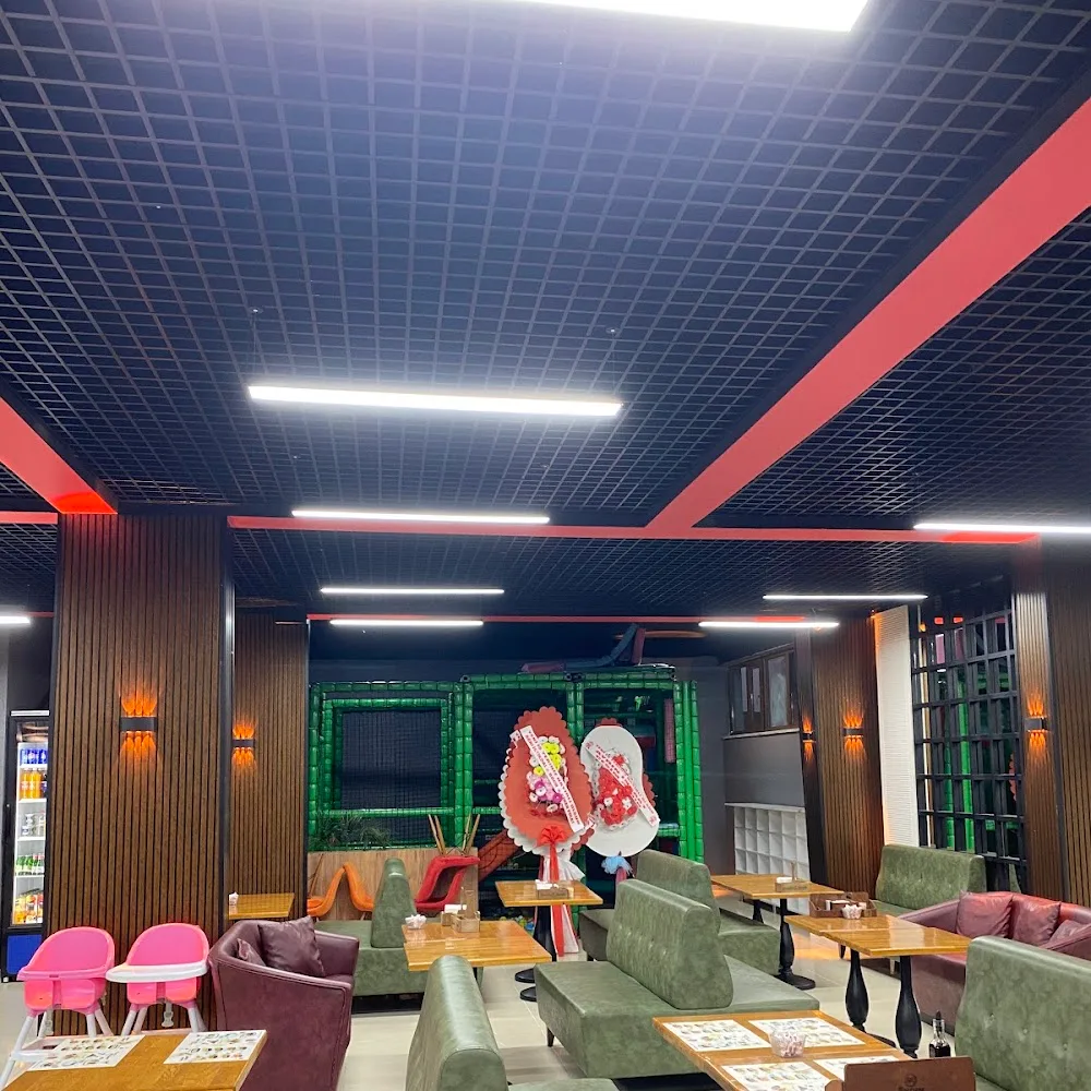 Aydin Kebap