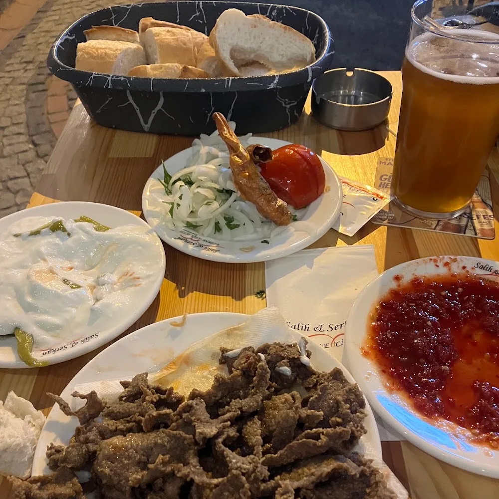Trokya Craft Beer Taproom
