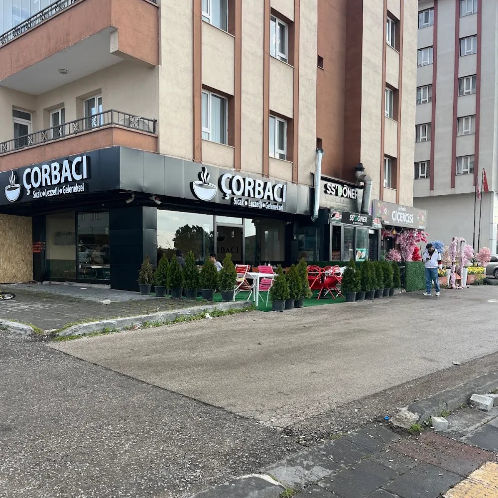 Çorbacı