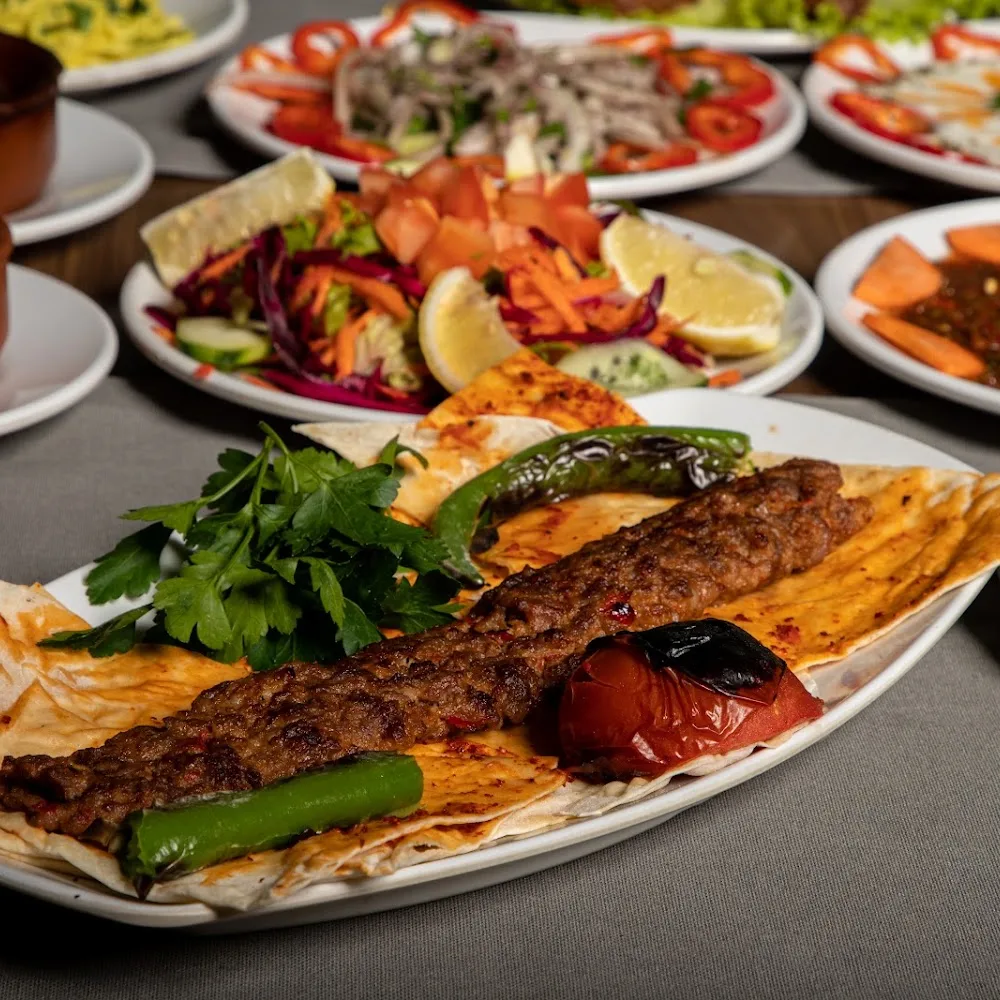 Eskişehir Koza Kebap