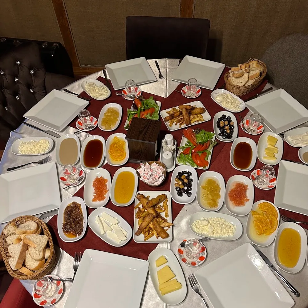 Kale Cafe Restoran
