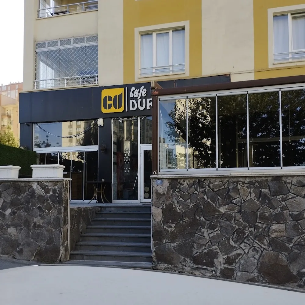 Cafe Duru