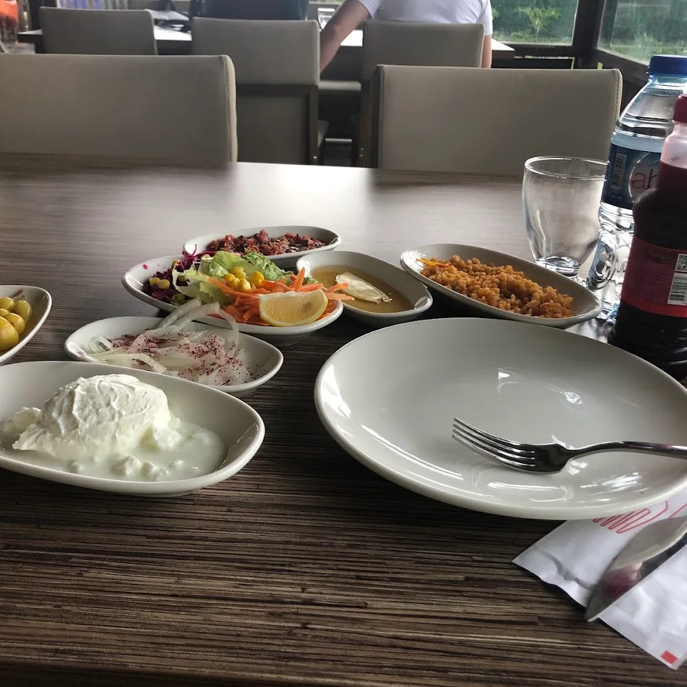 Erzurum Cağ Kebap Durmuş Usta