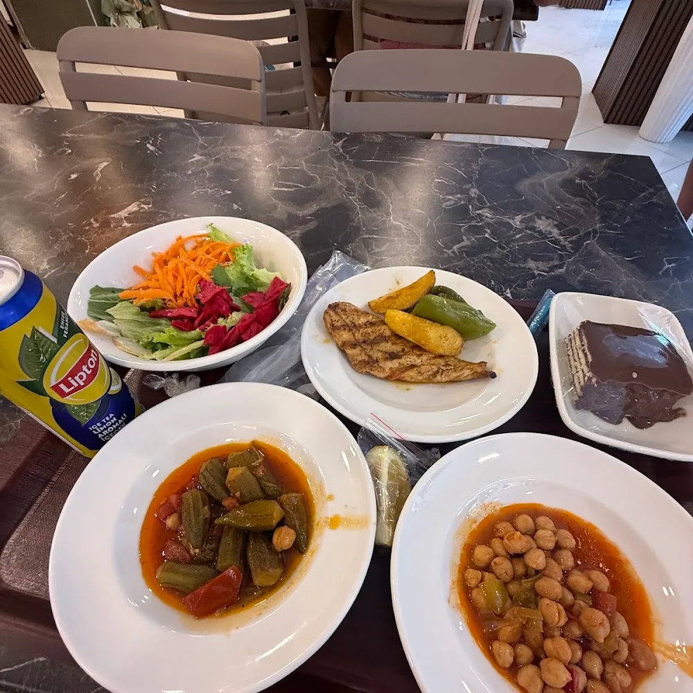 Yemekk Express Işıklar