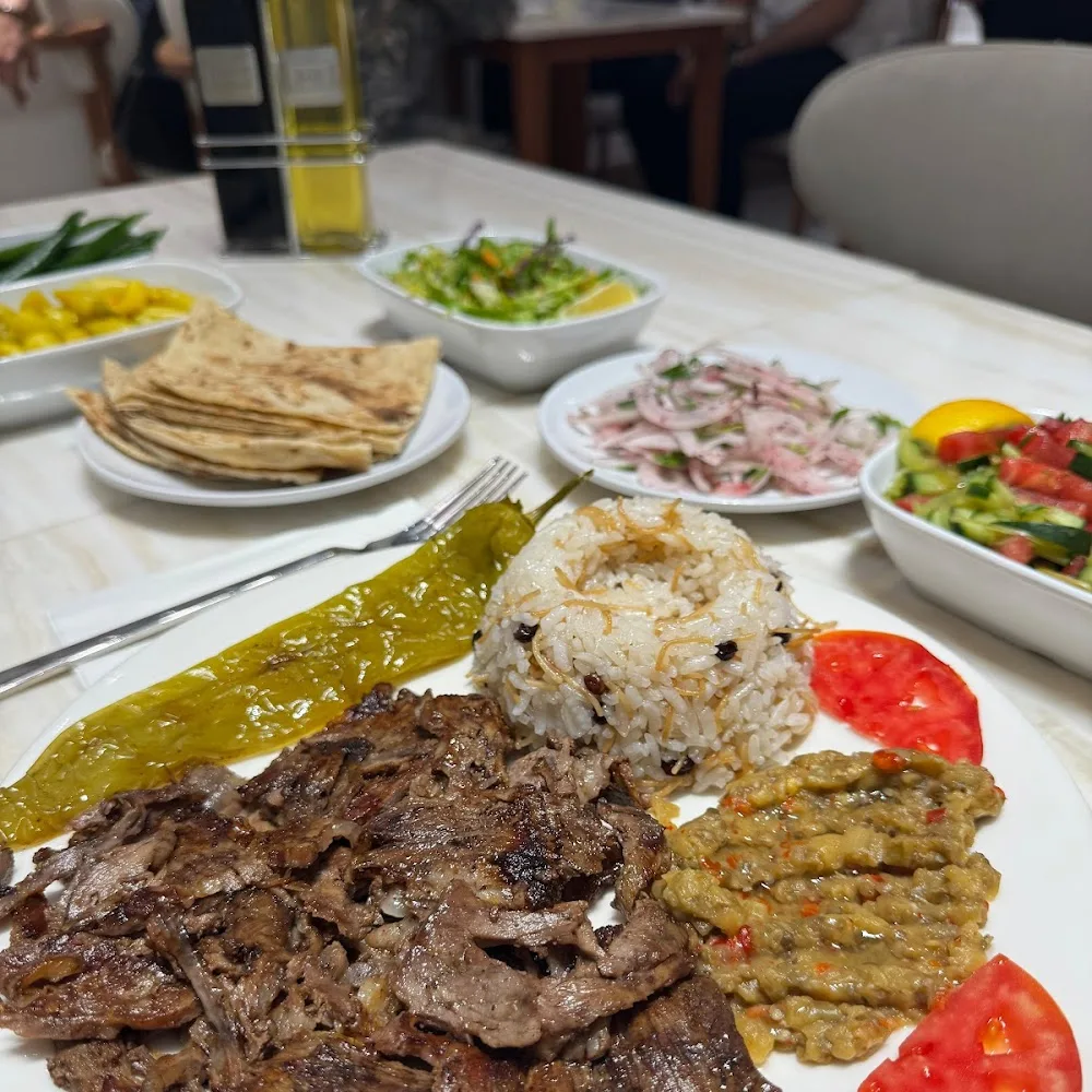 TARİHİ DÖNER
