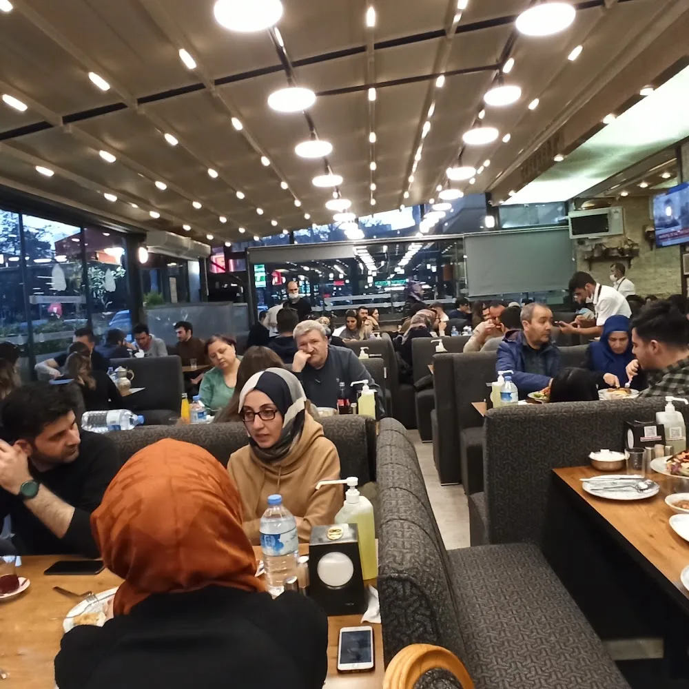 Çukurağa Sofrası