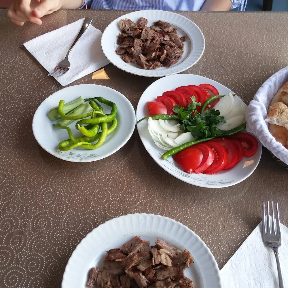 Yusufeli Çoruh Döner