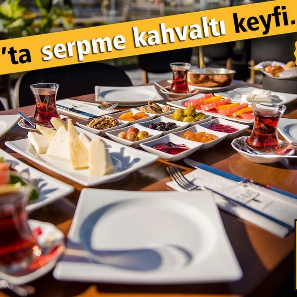 Et-Raf Restaurant