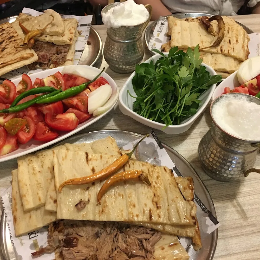 Kebapçı Baki
