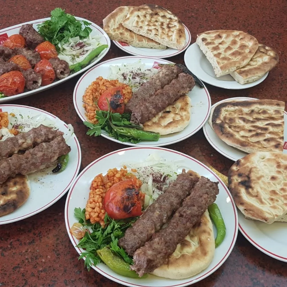Beyler Kebap