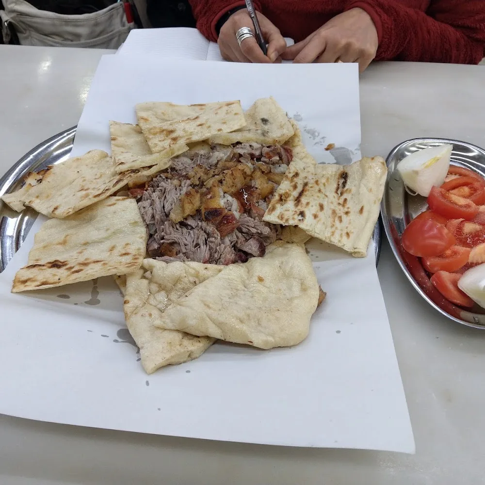 Kebapçı Halil Albaş