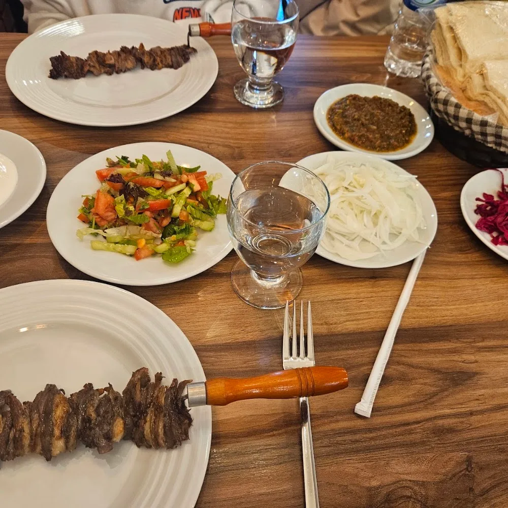 Ata Cağ Kebap