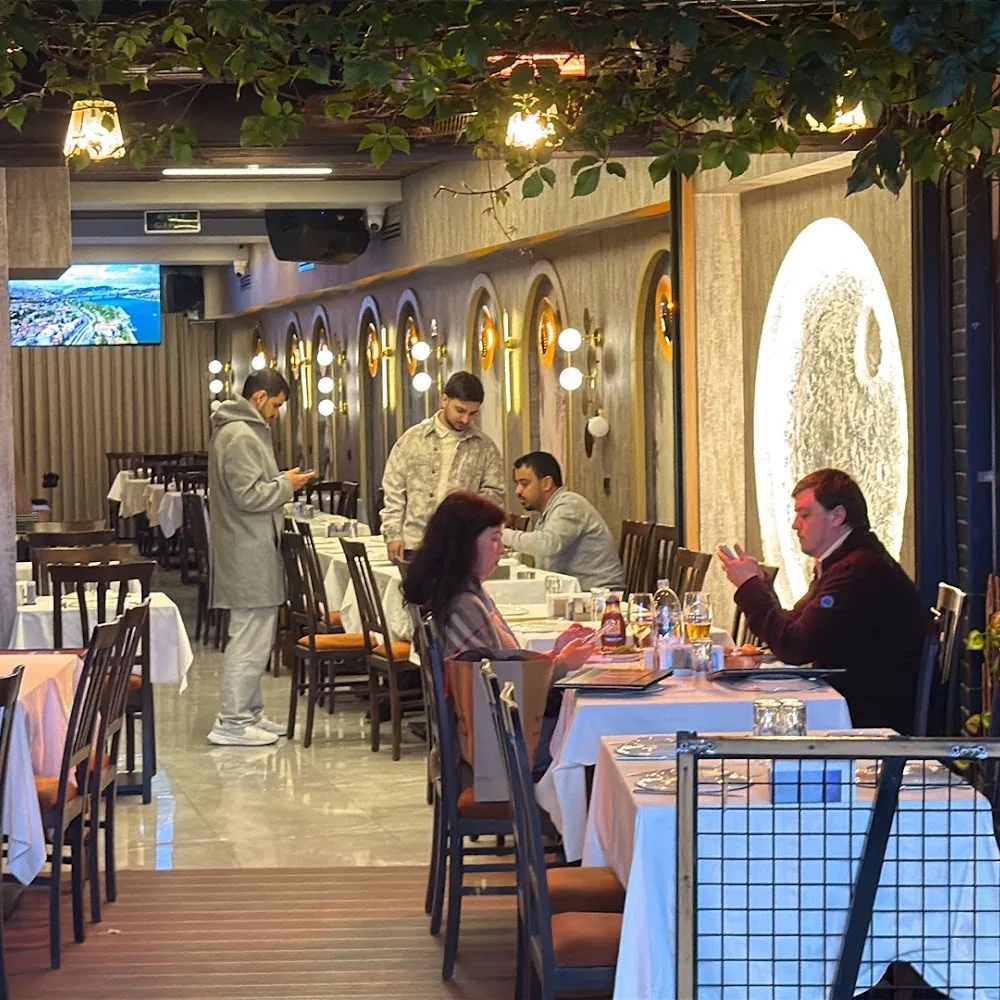 Pera İstanbul Restaurant